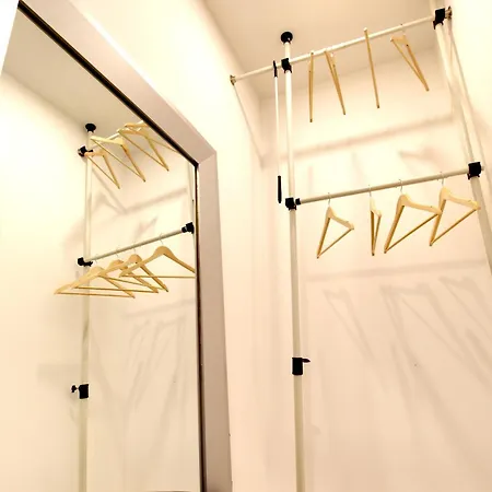 New! Calm Design-house, U-bahn, Terrace, Office Hébergement de vacances *