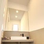 New! Calm Design-house, U-bahn, Terrace, Office Hébergement de vacances *